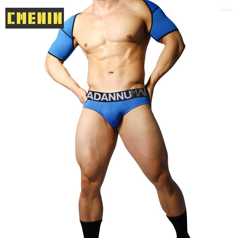 Underpants Ins Style Cotton Gay Panties Jockstrap Men's Briefs Low Waist Slip Sexy Man Underwear Brief Men Under Wear AD7122, Ad7122-blue
Underpants Ins Style Cotton Gay Panties Jockstrap Men's Briefs Low Waist Slip Sexy Man Underwear Brief Men Under Wear AD7122, Ad7122-blue