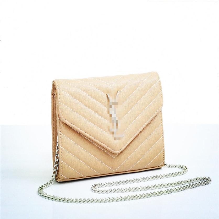 High Quality Luxurys Designers Fashion Women CrossBody bag Shoulder Bags Letter Handbag Ladies Purse Walllet Clutch Handbags YSLity 02w315v
High Quality Luxurys Designers Fashion Women CrossBody bag Shoulder Bags Letter Handbag Ladies Purse Walllet Clutch Handbags YSLity 02w315v