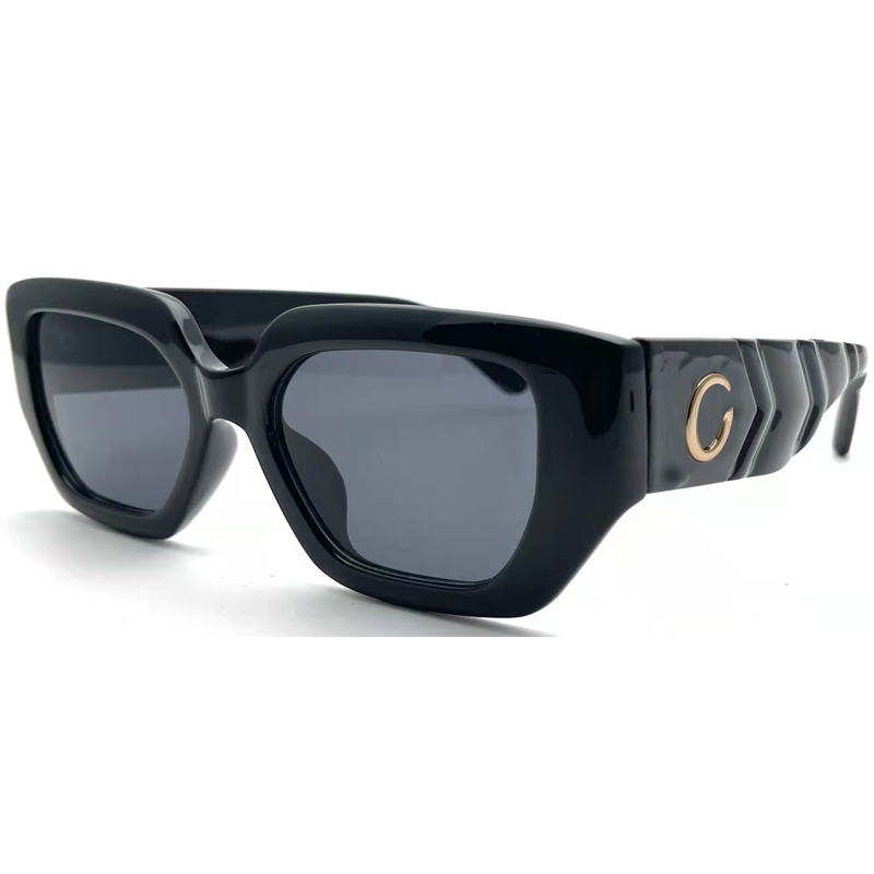 Designer Sunglasses Elegant Glasses Fashion Item For Man Woman 7 Color Optional Good Quality
Designer Sunglasses Elegant Glasses Fashion Item For Man Woman 7 Color Optional Good Quality