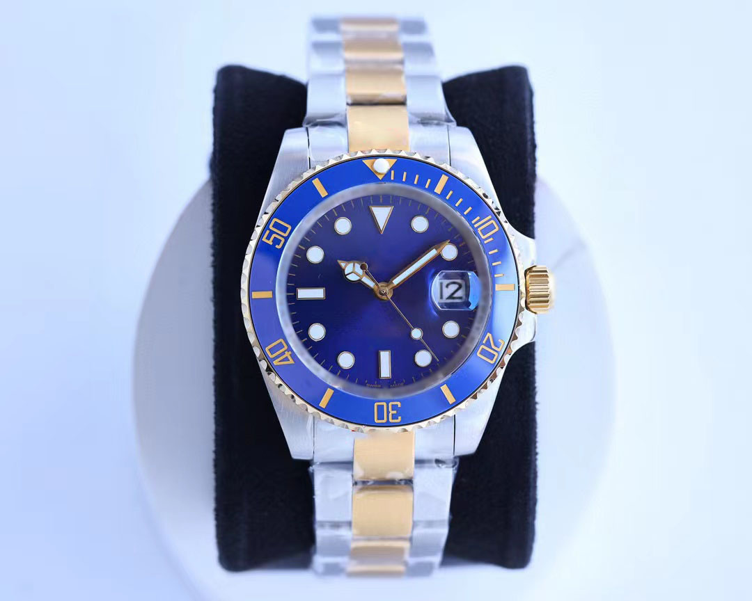 Mens Watches 2813 Movement Automatic Mechanical Luminous Stainless steel Glide lock ceramic bezel Designer Watch Datejust 41mm Classics Wristwatch montre de luxe, Carton
Mens Watches 2813 Movement Automatic Mechanical Luminous Stainless steel Glide lock ceramic bezel Designer Watch Datejust 41mm Classics Wristwatch montre de luxe, Carton