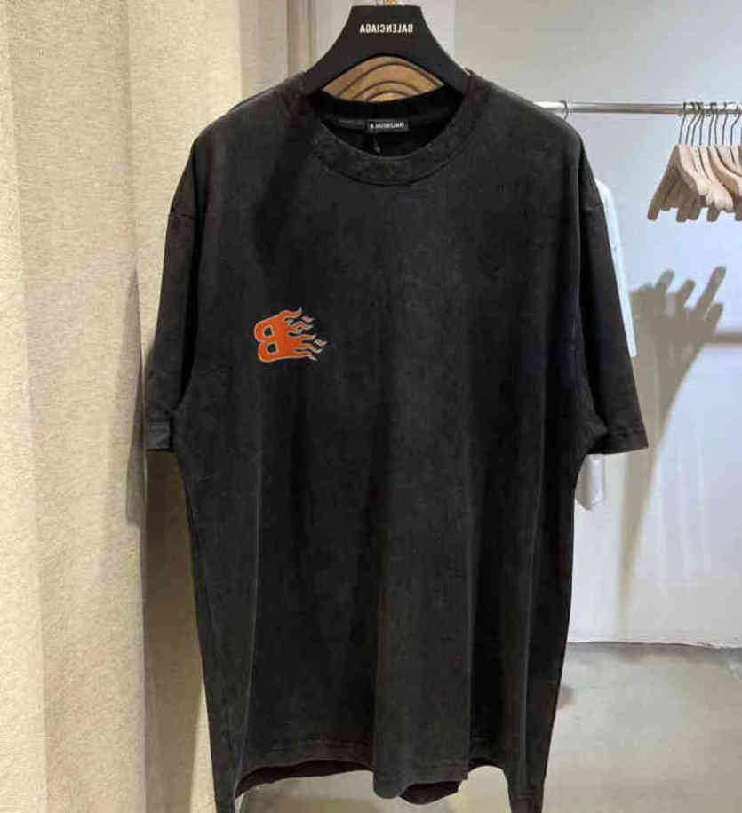 Paris BB Mens Designer Balancigas T Shirt Classic Letter Print For Man And Women Sweater Tshirt 22AA, No sale
Paris BB Mens Designer Balancigas T Shirt Classic Letter Print For Man And Women Sweater Tshirt 22AA, No sale