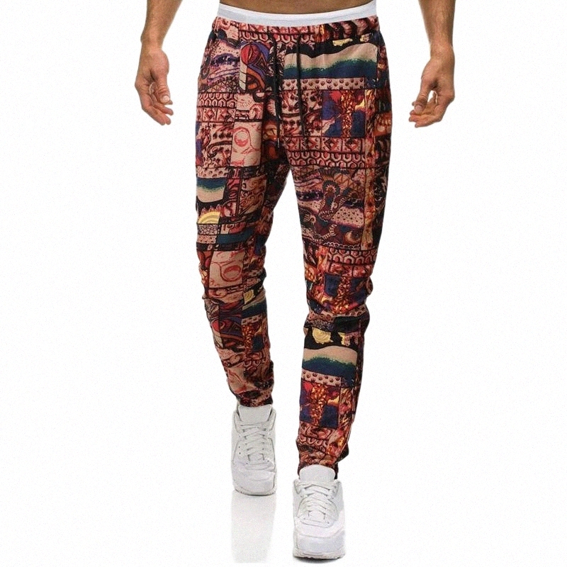 Men's Pants Men's P… - image