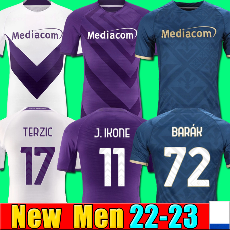 22 23 Fiorentina soccer jerseys J. IKONE 2022 2023 CASTROVILLI ERICK Florence jersey ACF JOVIC A. CABRAL Milenkovic C.Kouame men kids kit sets football shirts, P03 22 23 away
22 23 Fiorentina soccer jerseys J. IKONE 2022 2023 CASTROVILLI ERICK Florence jersey ACF JOVIC A. CABRAL Milenkovic C.Kouame men kids kit sets football shirts, P03 22 23 away