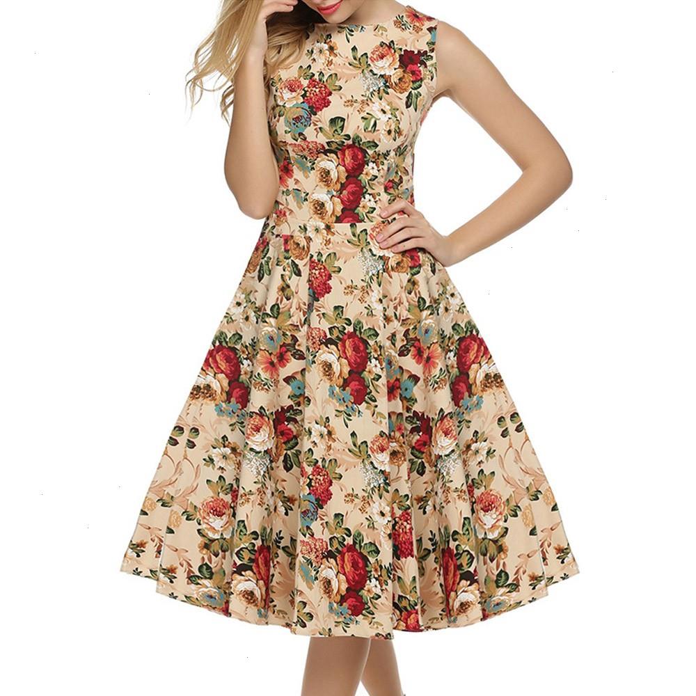 Audrey Hepburn Style Dresses O-neck Vintage Casual Party Robe Rockabilly 50s, Ml18862
Audrey Hepburn Style Dresses O-neck Vintage Casual Party Robe Rockabilly 50s, Ml18862