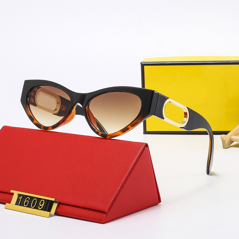 Fashion Women Sunglasses Sunshade Glasses Metal Full Frame Classic Oval Square Gold Letter Luxury Sunglasses
Fashion Women Sunglasses Sunshade Glasses Metal Full Frame Classic Oval Square Gold Letter Luxury Sunglasses