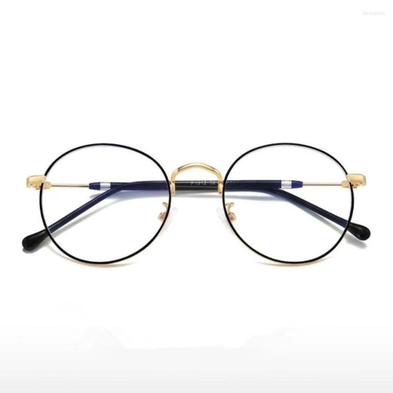 Sunglasses Frames Urltra-Light Titanium Alloy Oval Women Full Rim Glasses For Myopia Reading Prescription Eyeglasses
Sunglasses Frames Urltra-Light Titanium Alloy Oval Women Full Rim Glasses For Myopia Reading Prescription Eyeglasses
