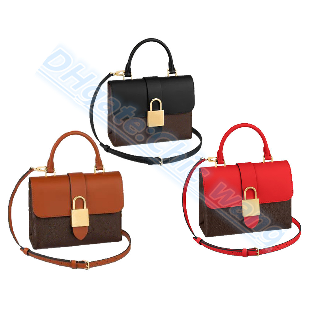 7A quality Luxury classic clutch Shoulder Bag pochette LOCKY BB M44322 leather handbags vintage Designer Women's men wallet Lock handbag fashion tote crossbody Bags, Mon0gram army green
7A quality Luxury classic clutch Shoulder Bag pochette LOCKY BB M44322 leather handbags vintage Designer Women's men wallet Lock handbag fashion tote crossbody Bags, Mon0gram army green