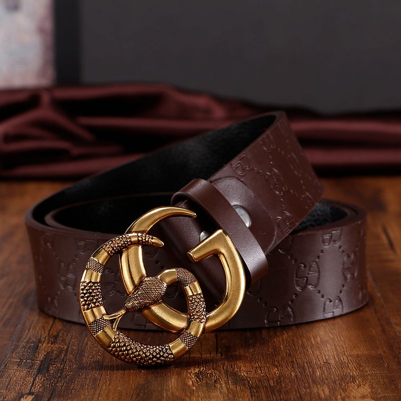 Mens Luxury Designer Belts Big Buckle Women Fashion Belts Quality Genuine Leather Waist Belt Width 3.8cm A004 Louis Vuitton Gucci YSL, Aaa
Mens Luxury Designer Belts Big Buckle Women Fashion Belts Quality Genuine Leather Waist Belt Width 3.8cm A004 Louis Vuitton Gucci YSL, Aaa