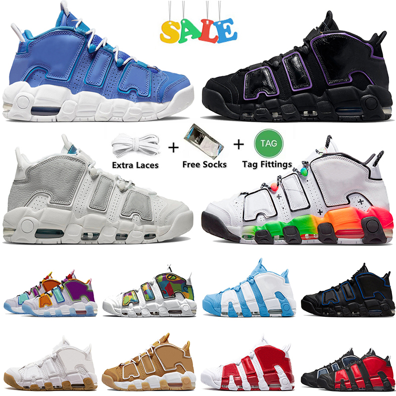 Uptempos Scottie Pippen Mens Womens Basketball Shoes Black Royal Atlanta Peace Love Gym Red White Aqua Gum Island Green Trainers Designer, Item (23)
Uptempos Scottie Pippen Mens Womens Basketball Shoes Black Royal Atlanta Peace Love Gym Red White Aqua Gum Island Green Trainers Designer, Item (23)