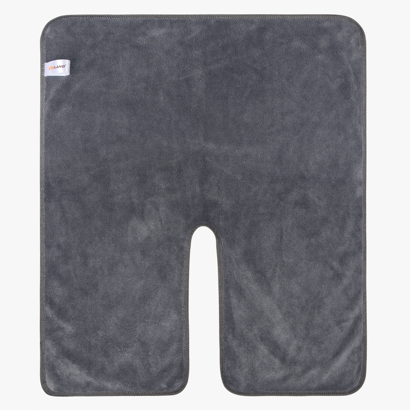 Towel Microfiber Soft Salon Beauty Spa Microfibre U Shape Esthetician Face With S40cm 50cm 3 pcs 2209015258990