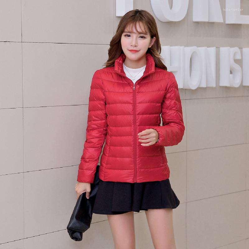 Women's Down Women's Lightweight Collar Stand-up Jacket Oversized Autumn/winter, Sku-10-lake blue
Women's Down Women's Lightweight Collar Stand-up Jacket Oversized Autumn/winter, Sku-10-lake blue
