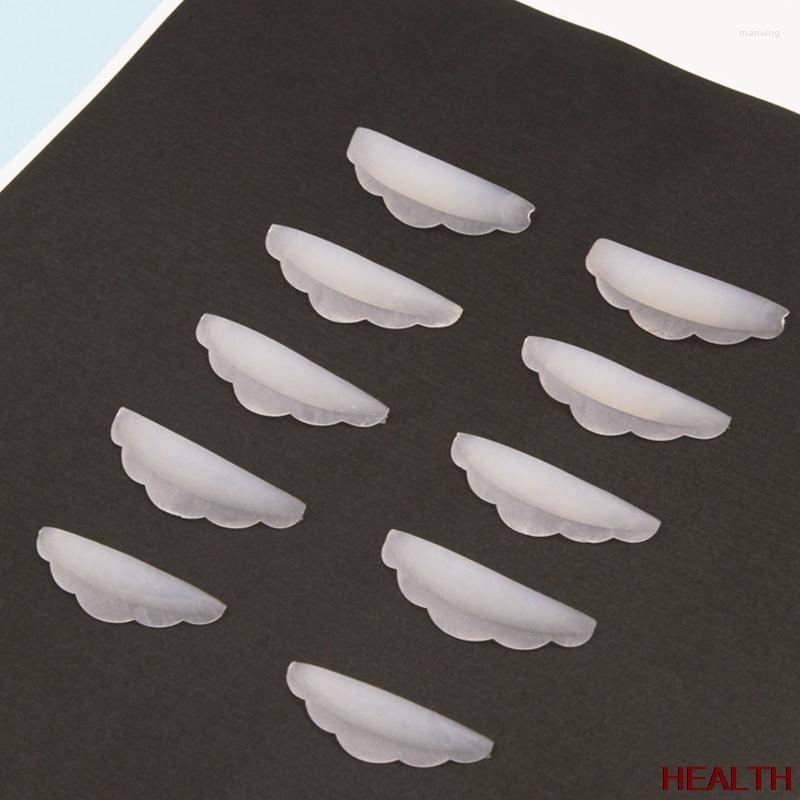 False Eyelashes 5 Pair Perm Eyelash Pad Silicone Protection Pads Extension Lifting Curler Shield Patch Women Makeup Tools
False Eyelashes 5 Pair Perm Eyelash Pad Silicone Protection Pads Extension Lifting Curler Shield Patch Women Makeup Tools