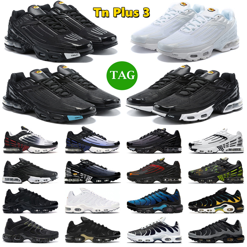 Shoes Dr Tn Plus 3 Running Men Women Tn 3 Triple White Black Laser Blue Sier Red Zebra Obsidian Hyper Violet Mens Trainers Outdoor Sneakers, #24
Shoes Dr Tn Plus 3 Running Men Women Tn 3 Triple White Black Laser Blue Sier Red Zebra Obsidian Hyper Violet Mens Trainers Outdoor Sneakers, #24