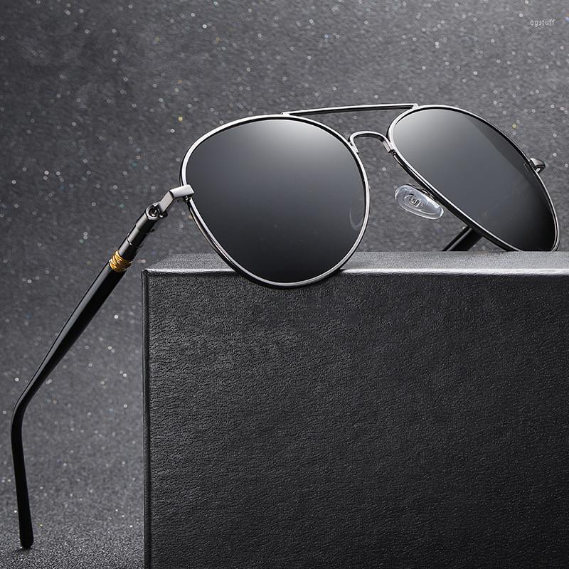 Sunglasses Polarized Men Brand Fashion Classic Pilot Sun Glasses Fishing Driving Goggles Wome Oculos
Sunglasses Polarized Men Brand Fashion Classic Pilot Sun Glasses Fishing Driving Goggles Wome Oculos