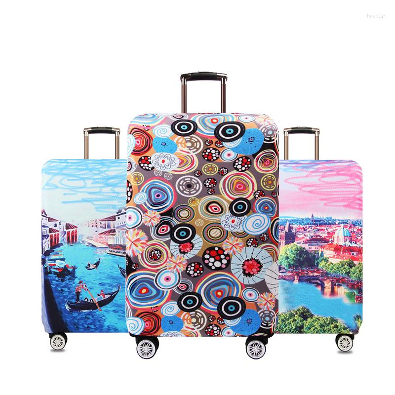 Toiletry Kits Thicker Stretch Fabric Illustrations Suitcase Cover Protector Dust Luggage Protective Covers Travel Accessories 18 To 32
Toiletry Kits Thicker Stretch Fabric Illustrations Suitcase Cover Protector Dust Luggage Protective Covers Travel Accessories 18 To 32
