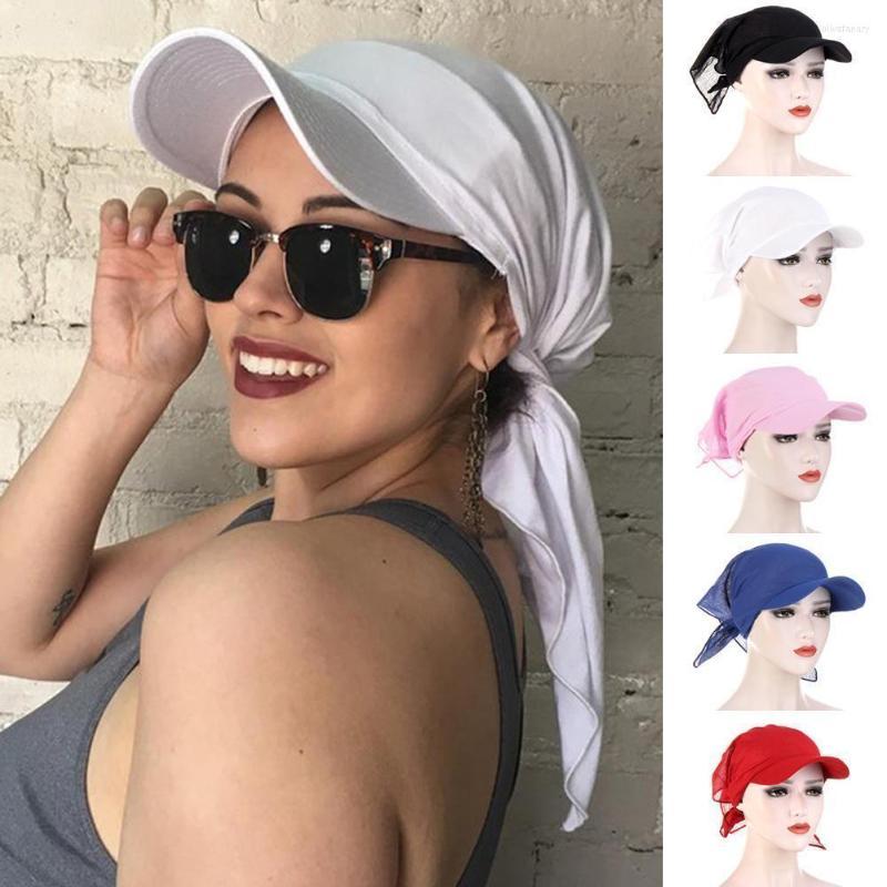 Wide Brim Hats Women Turban Hat Summer Outdoor Sunshade Fashion Baseball Scarf Square Soft Cap Color Female Headscarf A3M9, White
Wide Brim Hats Women Turban Hat Summer Outdoor Sunshade Fashion Baseball Scarf Square Soft Cap Color Female Headscarf A3M9, White