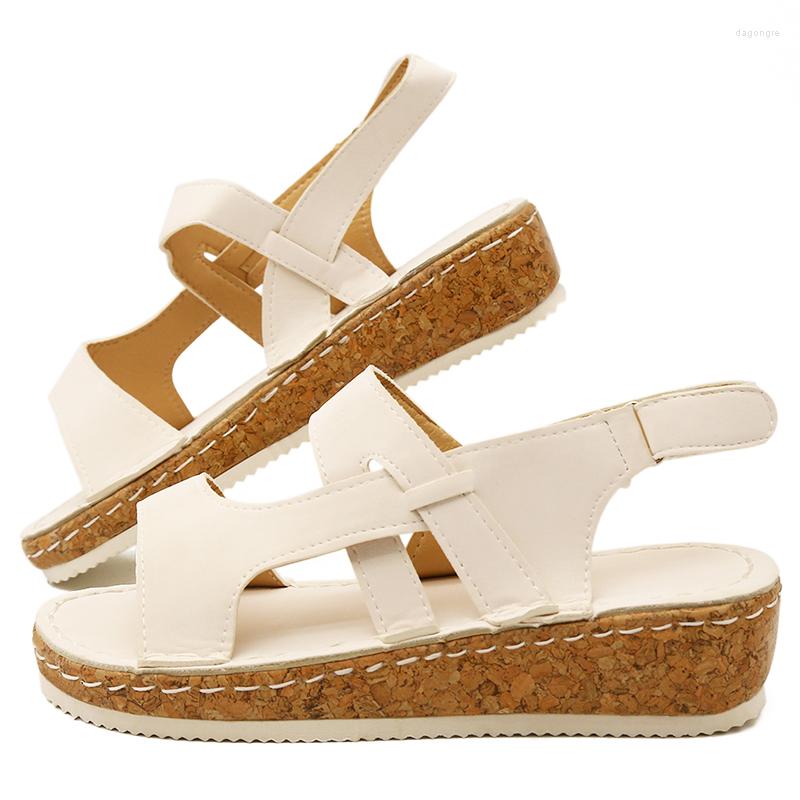 Sandals Women's Size 2022 Summer College Style Low Heel Wedge Casual Fashion Ladies, White
Sandals Women's Size 2022 Summer College Style Low Heel Wedge Casual Fashion Ladies, White