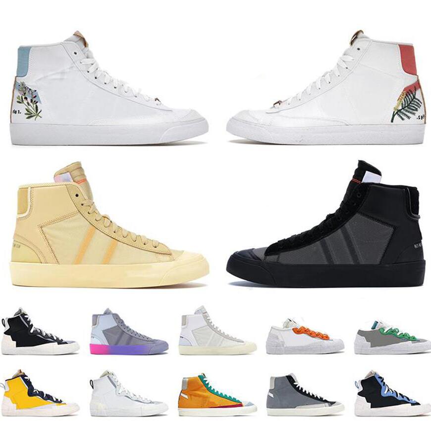 men women blazer mid 77 casual canvas off shoes designer white trainer low for womens mens blazer vintage lron grey all hallows Ev275O, No.14
men women blazer mid 77 casual canvas off shoes designer white trainer low for womens mens blazer vintage lron grey all hallows Ev275O, No.14