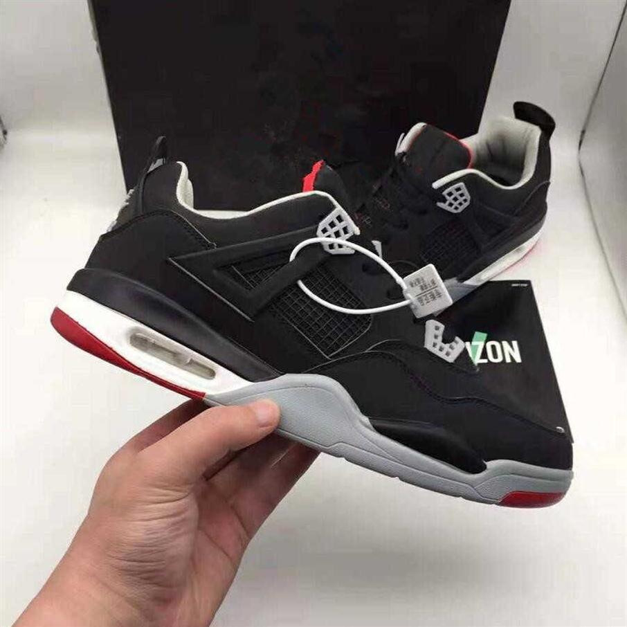 Jumpman 4 Basketball Shoes Bred 4s UNC Black Cat University Blue The Cactus White Grey Mens Pure Royalty Men Sport Sneakers243C
Jumpman 4 Basketball Shoes Bred 4s UNC Black Cat University Blue The Cactus White Grey Mens Pure Royalty Men Sport Sneakers243C