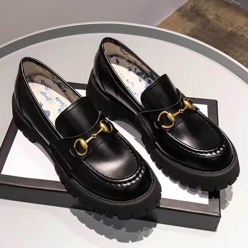 Luxury Women Lug Sole Horsebit Loafer outfit Shoes Gold-toned Embroidery Bee Slip On Platfrom Sneakers Lady Leather White Black Comfort Walking 35-41 BOX
Luxury Women Lug Sole Horsebit Loafer outfit Shoes Gold-toned Embroidery Bee Slip On Platfrom Sneakers Lady Leather White Black Comfort Walking 35-41 BOX