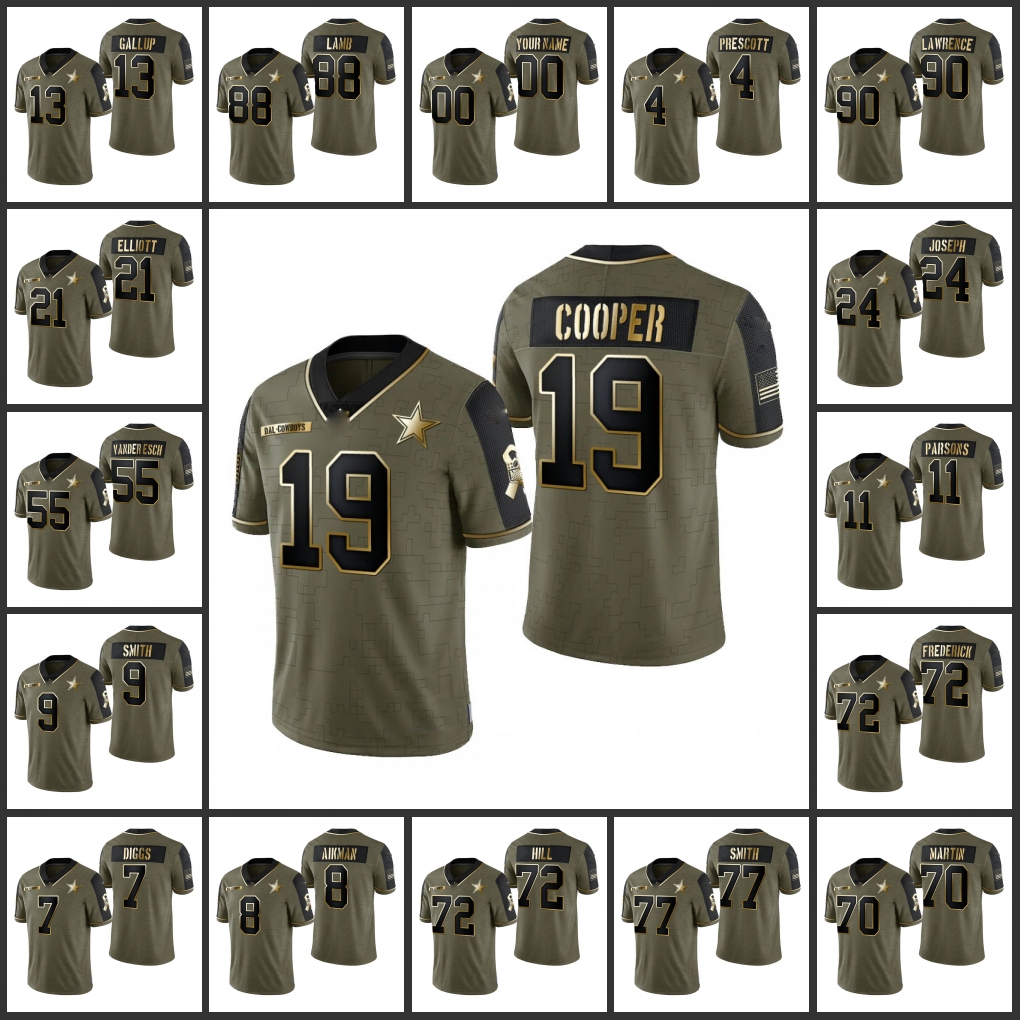 Jersey Wholesale Custom Dallas''Cowboys''Men #7 Trevon Diggs 21 Ezekiel Elliott 4 Dak Prescott''NFL''Women Youth
Jersey Wholesale Custom Dallas''Cowboys''Men #7 Trevon Diggs 21 Ezekiel Elliott 4 Dak Prescott''NFL''Women Youth