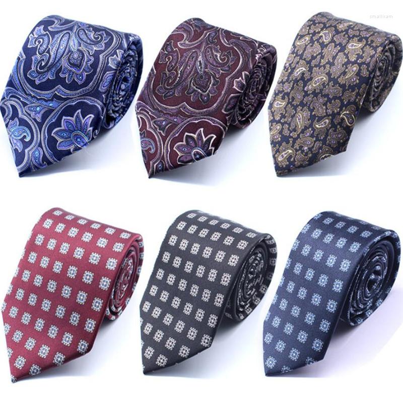 Bow Ties Real Silk Necktie Listing Men's Tie 8CM Classic Neck Leisure Business Wedding Accessories
Bow Ties Real Silk Necktie Listing Men's Tie 8CM Classic Neck Leisure Business Wedding Accessories