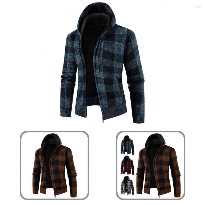 Men's Sweaters Men Coat Highlighting Masculine Temperament Breathable Comfortable Thick Velvet Sweater Cardigan For Dating, Red
Men's Sweaters Men Coat Highlighting Masculine Temperament Breathable Comfortable Thick Velvet Sweater Cardigan For Dating, Red