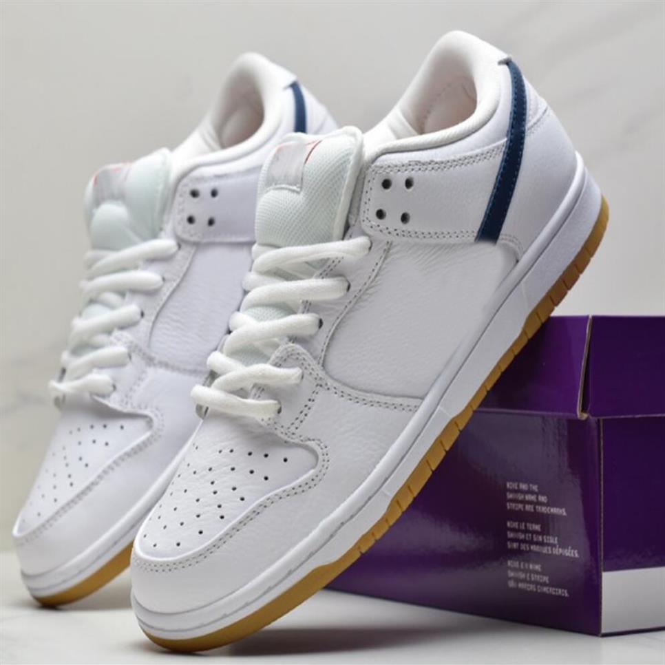 sb Low Orange Label mens Running Shoes 1s Dunks White Navy-Gum Outdoor Sneakers Womens Runner Trainers Sports Designers With Box321h
sb Low Orange Label mens Running Shoes 1s Dunks White Navy-Gum Outdoor Sneakers Womens Runner Trainers Sports Designers With Box321h