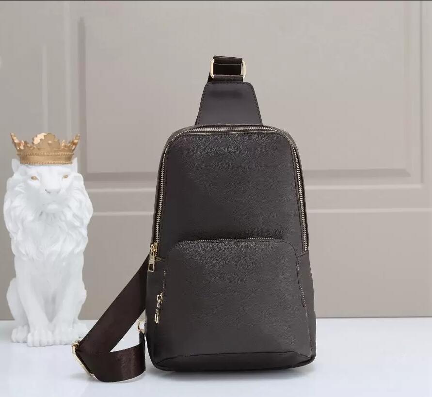 Newest Leather Avenue Sling Men Shoulder Bag Motorcycle Luxury Designers Cross Body Chest Bags Sporty Travel Packs Outdoor Wallet, Extra freight
Newest Leather Avenue Sling Men Shoulder Bag Motorcycle Luxury Designers Cross Body Chest Bags Sporty Travel Packs Outdoor Wallet, Extra freight