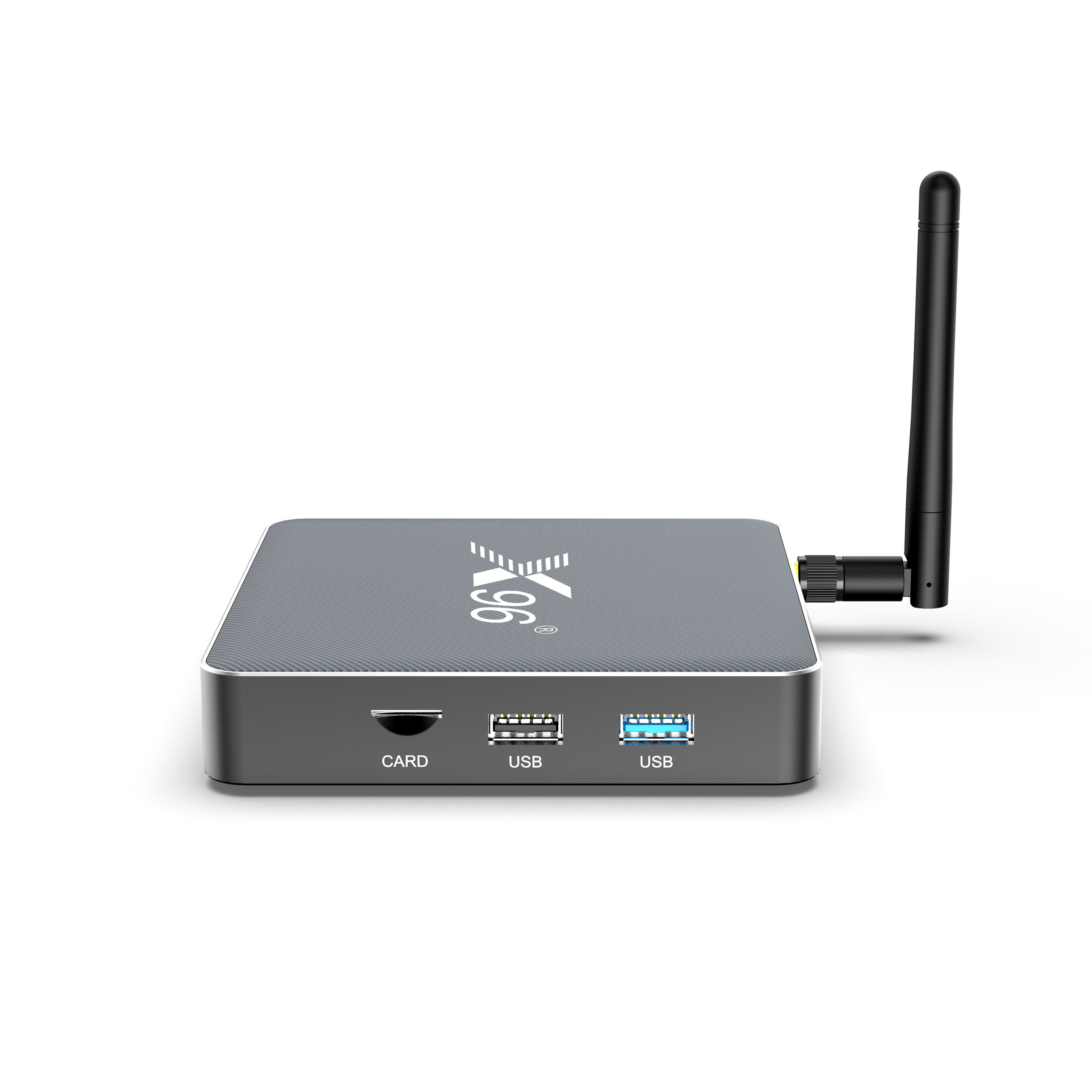 Android 9 TV Box X96 X9 Amlogic S922X 1000M 2.4G 5G Wifi 8K DDR4 4GB32GB Set Top Box HDR10 BT4.X Media Player tvbox