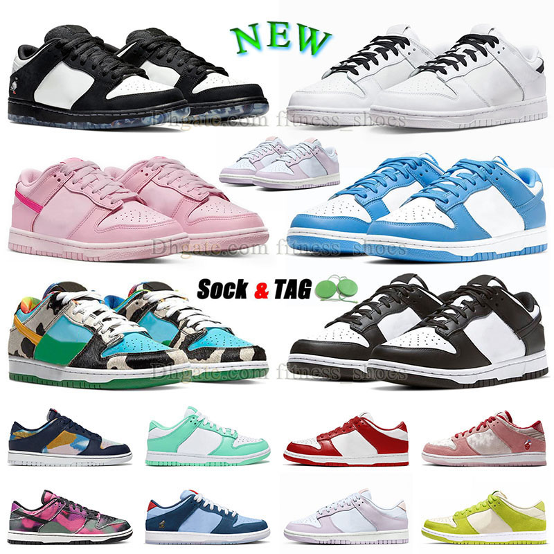 Low Staple Panda Pigeon Running Shoes Mens Womens Big Size 13 47 White Black Panda Triple Pink Heineken Championship Court Purple Graffiti Blue Easter Sneakers Shoe, A89 36-45 triple pink
Low Staple Panda Pigeon Running Shoes Mens Womens Big Size 13 47 White Black Panda Triple Pink Heineken Championship Court Purple Graffiti Blue Easter Sneakers Shoe, A89 36-45 triple pink