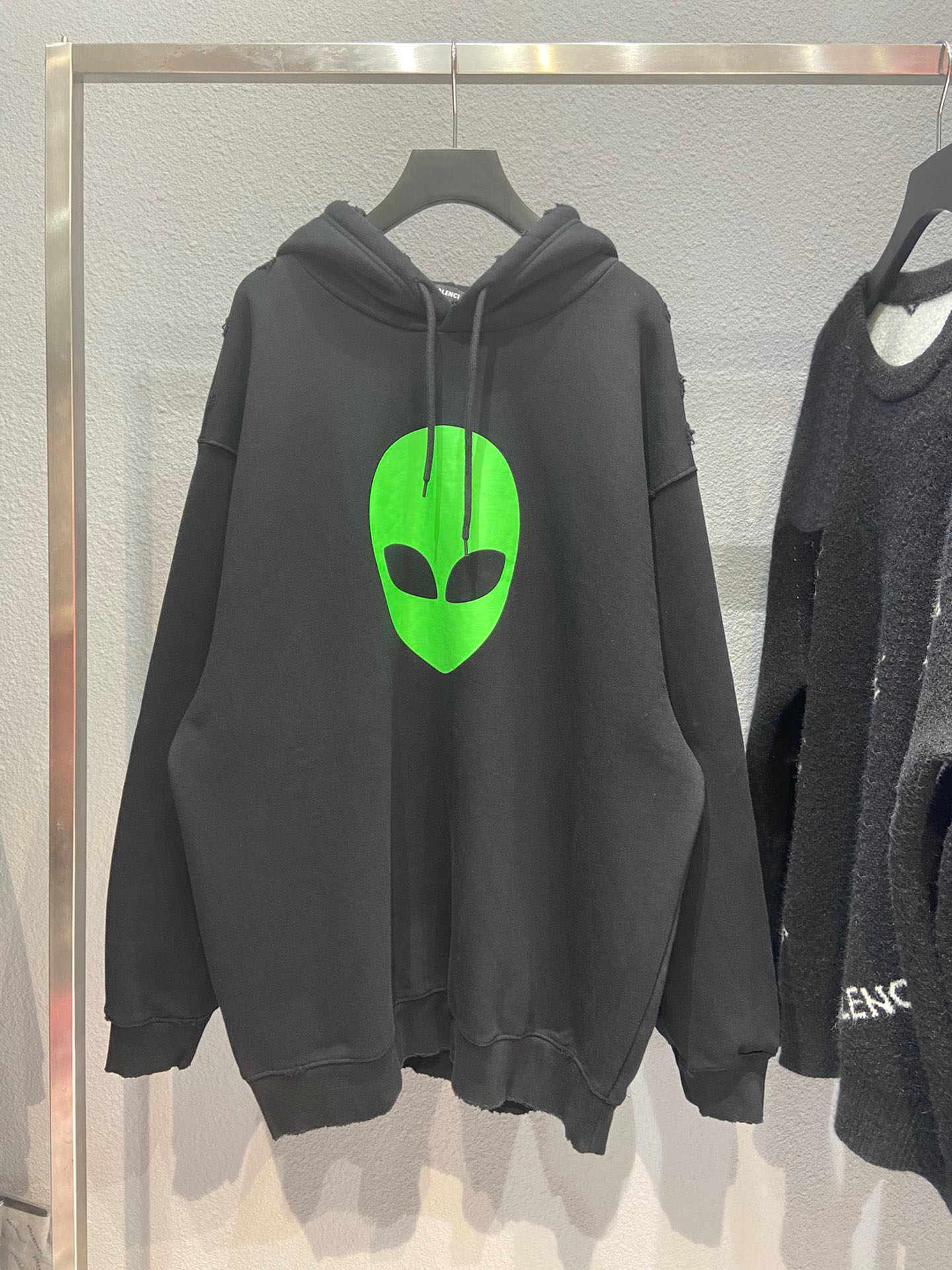 Men's plus size Outerwear & Coats Sizehoodies hoodies suit hooded casual fashion color stripe printing Asian size high quality wild breathable long sleeve q43y