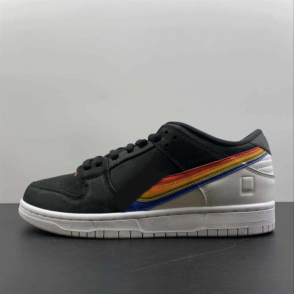 Shoes Authentic Polaroid DUNKS LOW Running Shoes Men Women Black White Red Orange Blue Sports Sneakers High Quality Sports Trainer Shoe238N, #1
Shoes Authentic Polaroid DUNKS LOW Running Shoes Men Women Black White Red Orange Blue Sports Sneakers High Quality Sports Trainer Shoe238N, #1