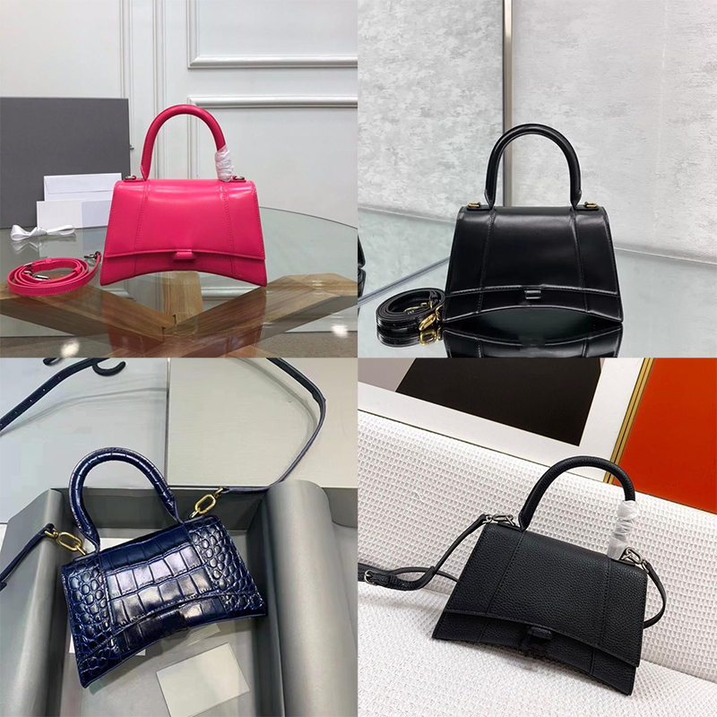 Bags 2022 Evening top quality shoulder bags neo classic women city s fashion hourglass handbags womens leather handbag messenger bag totes crocodile, Fuchsia
Bags 2022 Evening top quality shoulder bags neo classic women city s fashion hourglass handbags womens leather handbag messenger bag totes crocodile, Fuchsia