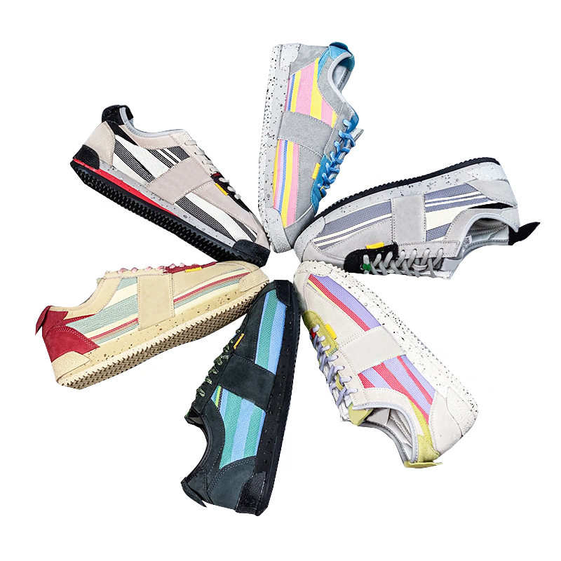 Perfect casual shoes designer sports shoe luxury Unisex skateboarders casuals outdoor walking Men&Women
Perfect casual shoes designer sports shoe luxury Unisex skateboarders casuals outdoor walking Men&Women