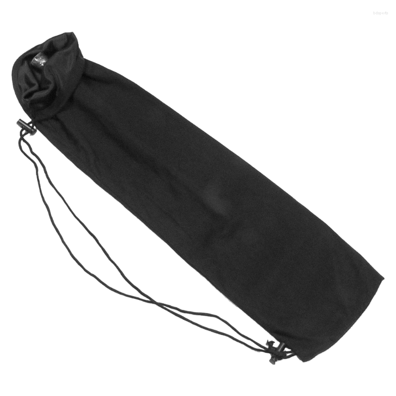 Outdoor Bags Storage Bag Battledore Pouch Racket Drawstring Design Tennis For Sports Home, Black
Outdoor Bags Storage Bag Battledore Pouch Racket Drawstring Design Tennis For Sports Home, Black