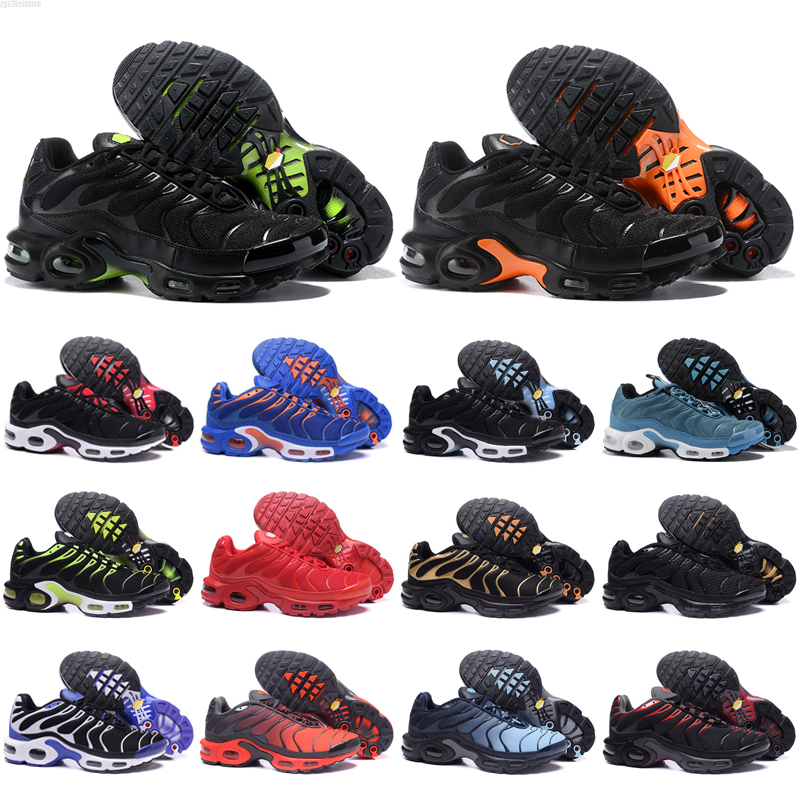 2022 Mens Tn Running Shoes OG Triple Black White Max Plus Seafoam Grey Frost Pink Teal Volt Blue Crinkled Metal Chaussures Requin Designer Sneakers, Color 15
2022 Mens Tn Running Shoes OG Triple Black White Max Plus Seafoam Grey Frost Pink Teal Volt Blue Crinkled Metal Chaussures Requin Designer Sneakers, Color 15