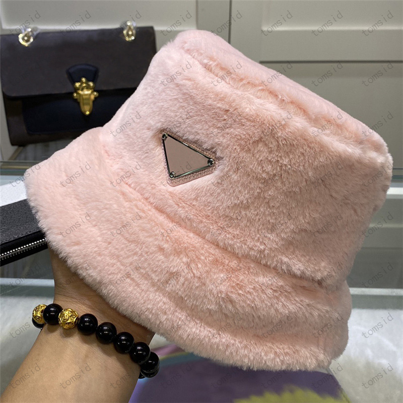 Winter Soft Brim Hats Warm Bucket Hat Rabbit Fur Luxury Flat Fitted Hat Solid Bonnet Fashion Street Hats Beanies For Women Men, Pink
Winter Soft Brim Hats Warm Bucket Hat Rabbit Fur Luxury Flat Fitted Hat Solid Bonnet Fashion Street Hats Beanies For Women Men, Pink