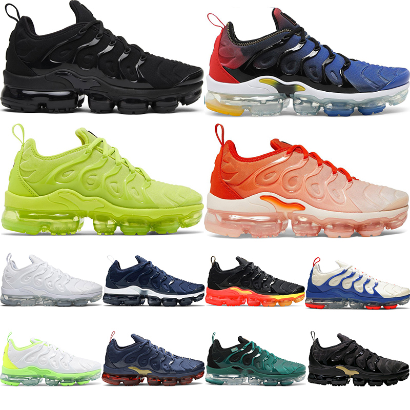 Big Size 46 47 Tn Plus Running Shoes Mens Womens Trainers Triple Black White Oreo Onyx Bone Mocha Vaporfly Navy Tns Air Cushion Sports, 27
Big Size 46 47 Tn Plus Running Shoes Mens Womens Trainers Triple Black White Oreo Onyx Bone Mocha Vaporfly Navy Tns Air Cushion Sports, 27