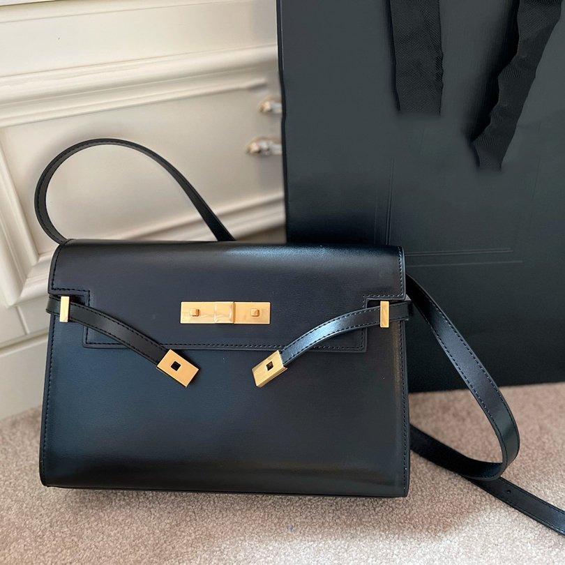 Hand Graining Bags Lady Shoulderbag Classic Bag Brand ManhattanBag Lady Business handbag shopping Handbags High Quality white and Black
Hand Graining Bags Lady Shoulderbag Classic Bag Brand ManhattanBag Lady Business handbag shopping Handbags High Quality white and Black