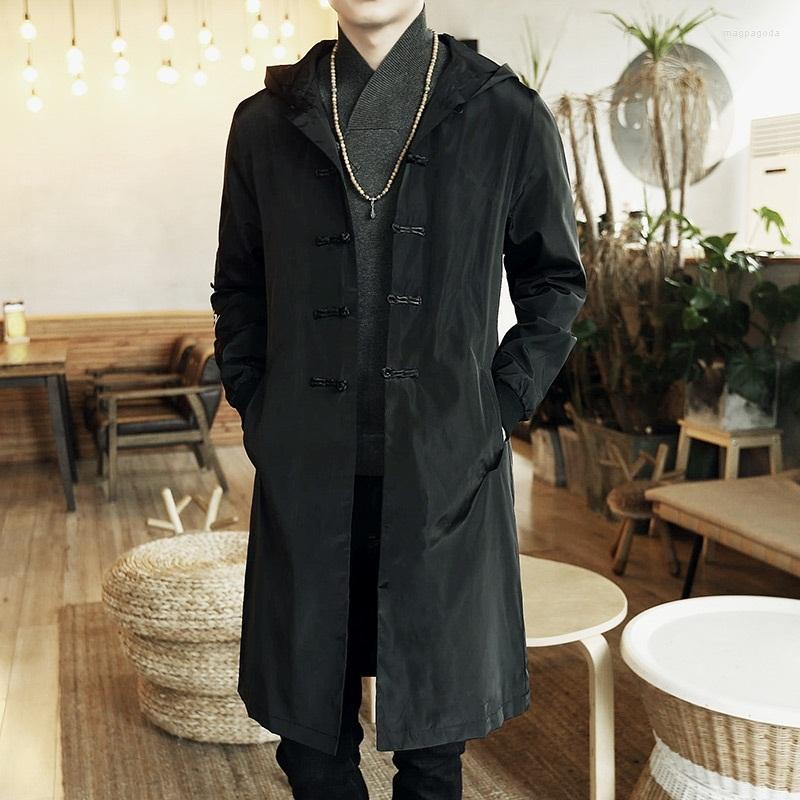 Ethnic Clothing Traditional Chinese For Men Male Overcoat Outerwear Oriental Winter Trench Coat Trenchcoat Clothes 2022 TA292
Ethnic Clothing Traditional Chinese For Men Male Overcoat Outerwear Oriental Winter Trench Coat Trenchcoat Clothes 2022 TA292