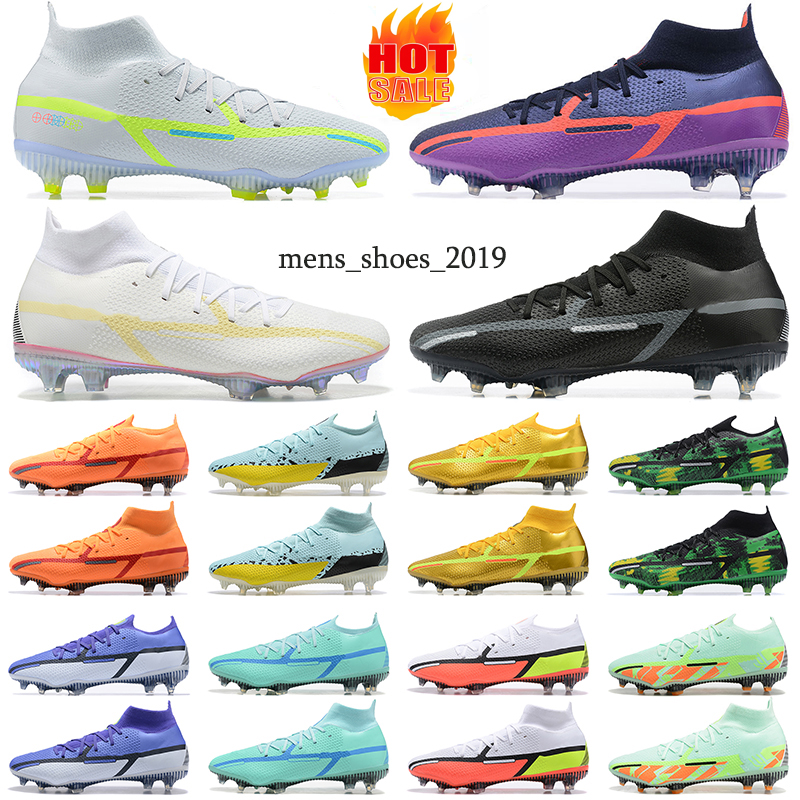 Soccer Shoes Phantom GT2 Elite DF FG Rawdacious Black Metallic Gold Ghost Green Laser Orange Firm Ground Cleat Men Outdoor Football Sneakers Mens Trainers, Vivid purple high
Soccer Shoes Phantom GT2 Elite DF FG Rawdacious Black Metallic Gold Ghost Green Laser Orange Firm Ground Cleat Men Outdoor Football Sneakers Mens Trainers, Vivid purple high