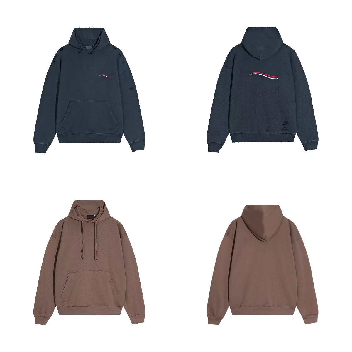 2022 Luxury Brand Mens And Womens Hoodie Balencaigas Sweatshirt Autumn Designer Hoodies Pullover Sweatshirts Quality Letter Labels Embroidered Printing Clothes, Extra shipping cost
2022 Luxury Brand Mens And Womens Hoodie Balencaigas Sweatshirt Autumn Designer Hoodies Pullover Sweatshirts Quality Letter Labels Embroidered Printing Clothes, Extra shipping cost