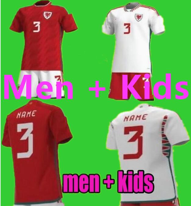 22 23 Wales Soccer Jerseys BALE WILSON ALLEN RAMSEY Mens 2022 world National Team cup Rodon VOKES Home Football Shirt Adult kids kit Uniforms fans player version top
22 23 Wales Soccer Jerseys BALE WILSON ALLEN RAMSEY Mens 2022 world National Team cup Rodon VOKES Home Football Shirt Adult kids kit Uniforms fans player version top