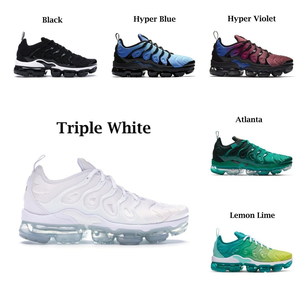 Men Women Tn Plus Running Casual Shoes Shoes Triple Black White Psychic Airs Pink Pure Platinum Summer Gradient Grape Sunset Metallic Gold Mens Trainers M01, Shua
Men Women Tn Plus Running Casual Shoes Shoes Triple Black White Psychic Airs Pink Pure Platinum Summer Gradient Grape Sunset Metallic Gold Mens Trainers M01, Shua