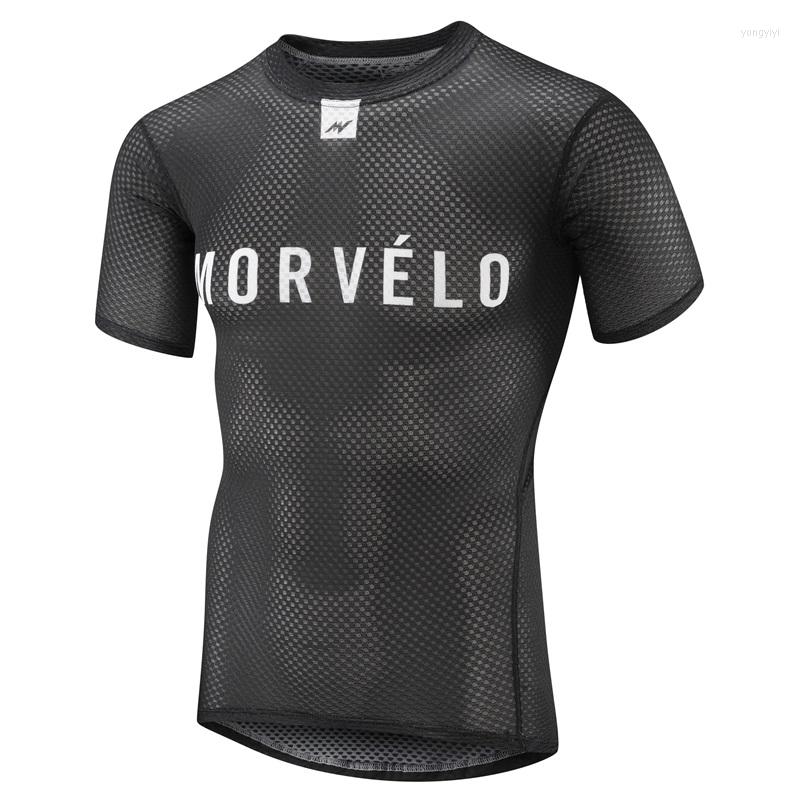 Racing Jackets Team Morvelo 2022 Road Bike Riding Base Layer Men Summer Short Sleeve Light Jacquard Mesh Cycle Underwear Capa De Ciclismo
Racing Jackets Team Morvelo 2022 Road Bike Riding Base Layer Men Summer Short Sleeve Light Jacquard Mesh Cycle Underwear Capa De Ciclismo