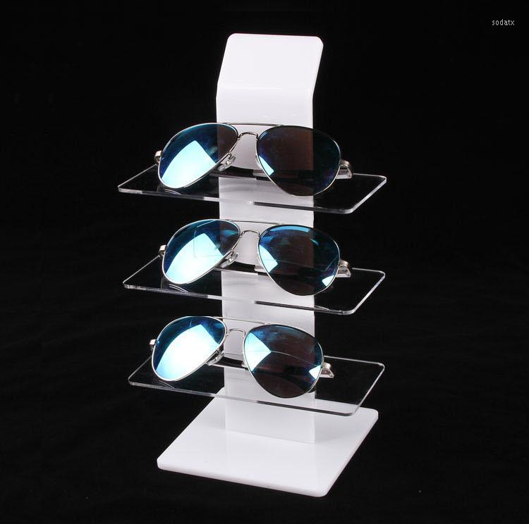 Jewelry Pouches Acrylic Sunglasse Stand Glasses Holder Eyeglasses Display Case Counter Glass Organizer Shelf Jewellery Holders
Jewelry Pouches Acrylic Sunglasse Stand Glasses Holder Eyeglasses Display Case Counter Glass Organizer Shelf Jewellery Holders