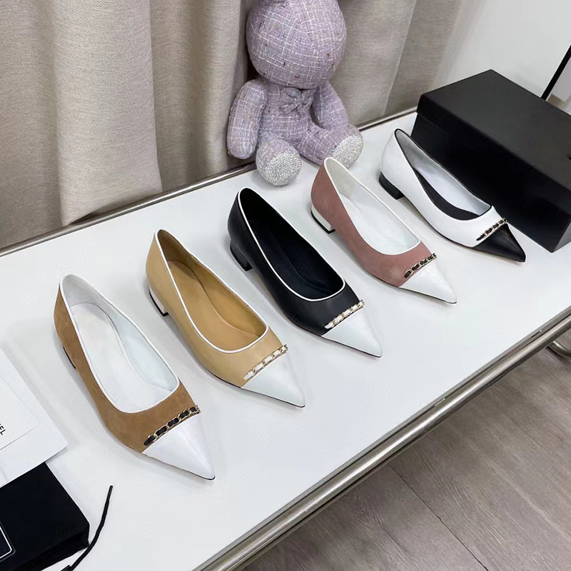 New shoes for women 2022 designer luxury sapatos femininos ballet flat loafers women
New shoes for women 2022 designer luxury sapatos femininos ballet flat loafers women