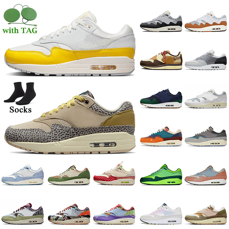 Safari Cobblestone 1s Max 1 OG Running Shoes Cactus Jack 87 Patta White Black Tour Yellow Wabi Sabi London Blueprint NH Treeline Size 36-47 Women Mens Trainers Sneakers, D35 obsidian 36-45
Safari Cobblestone 1s Max 1 OG Running Shoes Cactus Jack 87 Patta White Black Tour Yellow Wabi Sabi London Blueprint NH Treeline Size 36-47 Women Mens Trainers Sneakers, D35 obsidian 36-45