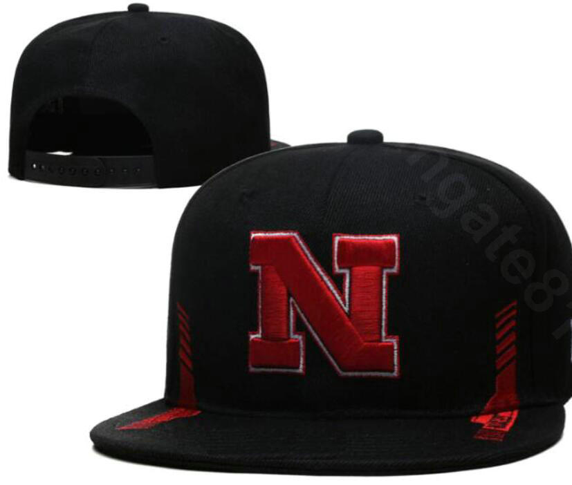 Nebraska Huskers Football Ball Caps Unisex baseball cap cool fashion custom trendy hats Snapback Caps Bone Adjustable Chapeau Casquette A04
Nebraska Huskers Football Ball Caps Unisex baseball cap cool fashion custom trendy hats Snapback Caps Bone Adjustable Chapeau Casquette A04